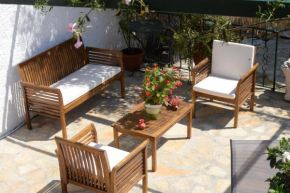 Filoxenia apartments, Corfu'